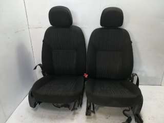 Recambio de juego asientos completo para opel astra j lim. 2009-2015 enjoy referencia OEM IAM 13582213  