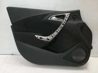 Recambio de juego asientos completo para opel astra j lim. 2009-2015 enjoy referencia OEM IAM 13582213  