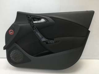 Recambio de juego asientos completo para opel astra j lim. 2009-2015 enjoy referencia OEM IAM 13582213  