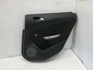 Recambio de juego asientos completo para opel astra j lim. 2009-2015 enjoy referencia OEM IAM 13582213  