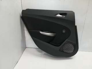 Recambio de juego asientos completo para opel astra j lim. 2009-2015 enjoy referencia OEM IAM 13582213  