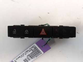 Recambio de warning para opel astra j lim. 2009-2015 enjoy referencia OEM IAM 13285122  