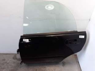 Recambio de puerta trasera izquierda para subaru impreza g11 (gd/gg) 2000-2007 2.0 r sw referencia OEM IAM 60410FE043  
