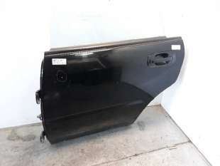 Recambio de puerta trasera izquierda para subaru impreza g11 (gd/gg) 2000-2007 2.0 r sw referencia OEM IAM 60410FE043   2