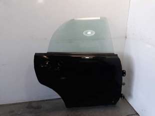 Recambio de puerta trasera derecha para subaru impreza g11 (gd/gg) 2000-2007 2.0 r sw referencia OEM IAM 60409FE043  