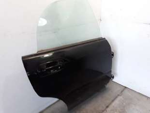 Recambio de puerta trasera derecha para subaru impreza g11 (gd/gg) 2000-2007 2.0 r sw referencia OEM IAM 60409FE043   2