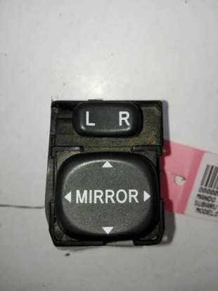 Recambio de mando retrovisor para subaru impreza g11 (gd/gg) 2000-2007 2.0 r sw referencia OEM IAM 183574  