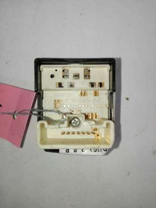 Recambio de mando retrovisor para subaru impreza g11 (gd/gg) 2000-2007 2.0 r sw referencia OEM IAM 183574   2