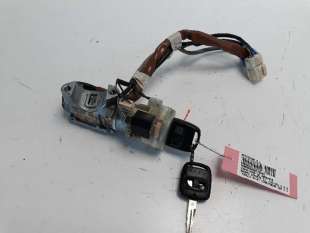 Recambio de conmutador de arranque para subaru impreza g11 (gd/gg) 2000-2007 2.0 r sw referencia OEM IAM   