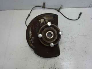 Recambio de mangueta delantera derecha para volvo s40 berlina 1995-2005 1.8i referencia OEM IAM   