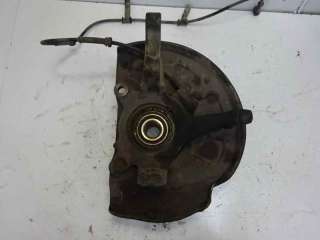 Recambio de mangueta delantera derecha para volvo s40 berlina 1995-2005 1.8i referencia OEM IAM   