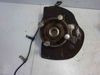 Recambio de mangueta delantera izquierda para volvo s40 berlina 1995-2005 1.8i referencia OEM IAM   