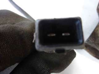 Recambio de mangueta delantera izquierda para volvo s40 berlina 1995-2005 1.8i referencia OEM IAM   