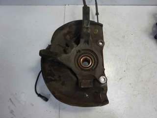 Recambio de mangueta delantera izquierda para volvo s40 berlina 1995-2005 1.8i referencia OEM IAM   