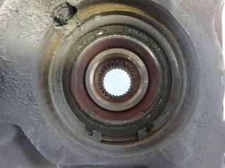Recambio de mangueta delantera izquierda para volvo s40 berlina 1995-2005 1.8i referencia OEM IAM   