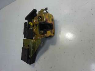 Recambio de cerradura puerta trasera derecha para volvo s40 berlina 1995-2005 1.8i referencia OEM IAM   