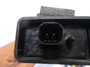 Recambio de cerradura puerta trasera derecha para volvo s40 berlina 1995-2005 1.8i referencia OEM IAM    2