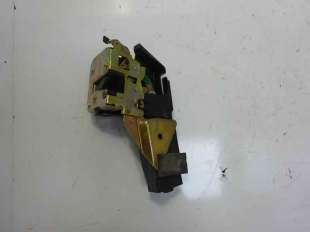 Recambio de cerradura puerta trasera izquierda para volvo s40 berlina 1995-2005 1.8i referencia OEM IAM   