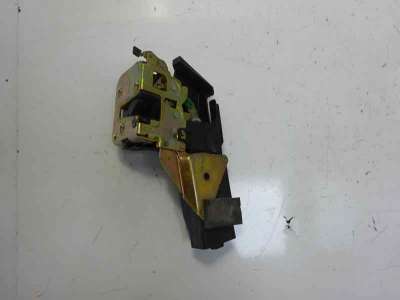 Recambio de cerradura puerta trasera izquierda para volvo s40 berlina 1995-2005 1.8i referencia OEM IAM   