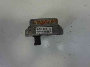 Recambio de centralita asr para renault laguna ii grandtour (kg0) 2001-2007 dynamique referencia OEM IAM 8200301391 10098004152 