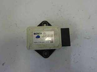 Recambio de sensor para honda civic berlina 5 (fk) 2005-2012 2.2 i-ctdi comfort referencia OEM IAM 39960SMG003 0265005649 127510