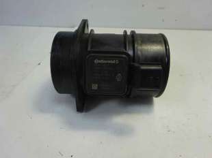 Recambio de caudalimetro para renault clio iv 2012- dynamique referencia OEM IAM 8200682558 H8200702517 