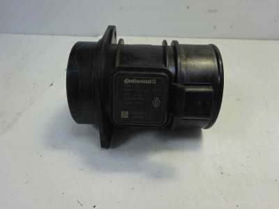 Recambio de caudalimetro para renault clio iv 2012- dynamique referencia OEM IAM 8200682558 H8200702517 