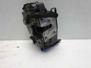 Recambio de cerradura puerta delantera derecha para renault clio iv 2012- dynamique referencia OEM IAM   