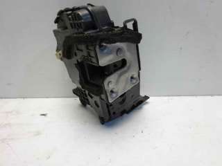 Recambio de cerradura puerta delantera derecha para renault clio iv 2012- dynamique referencia OEM IAM   