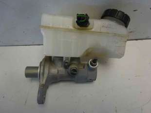 Recambio de bomba freno para renault clio iv 2012- dynamique referencia OEM IAM 460119686R  