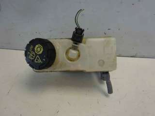 Recambio de bomba freno para renault clio iv 2012- dynamique referencia OEM IAM 460119686R  