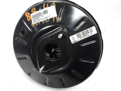 Recambio de servofreno para renault clio iv 2012- dynamique referencia OEM IAM 472103202R  