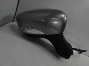 Recambio de retrovisor derecho para renault clio iv 2012- dynamique referencia OEM IAM 963012959R 1051996013 RN3297323