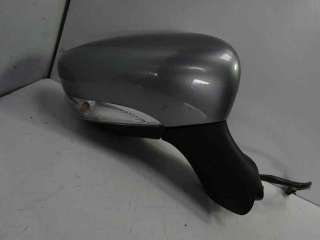 Recambio de retrovisor derecho para renault clio iv 2012- dynamique referencia OEM IAM 963012959R 1051996013 RN3297323
