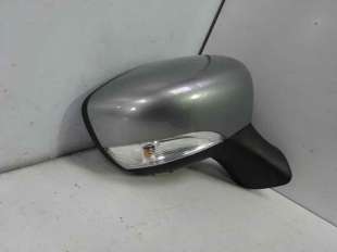 Recambio de retrovisor derecho para renault clio iv 2012- dynamique referencia OEM IAM 963012959R 1051996013 RN3297323 2