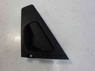 Recambio de maneta exterior trasera derecha para renault clio iv 2012- dynamique referencia OEM IAM 826064374R  