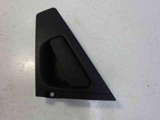 Recambio de maneta exterior trasera derecha para renault clio iv 2012- dynamique referencia OEM IAM 826064374R  
