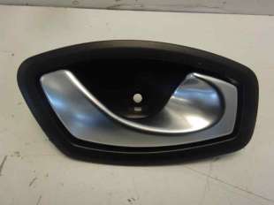 Recambio de maneta interior delantera derecha para renault clio iv 2012- dynamique referencia OEM IAM 826720001R 125054 