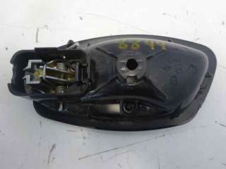 Recambio de maneta interior delantera derecha para renault clio iv 2012- dynamique referencia OEM IAM 826720001R 125054 