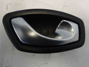 Recambio de maneta interior trasera derecha para renault clio iv 2012- dynamique referencia OEM IAM 826720001R 125054 