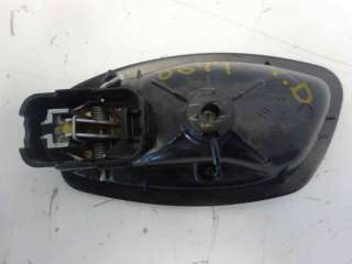 Recambio de maneta interior trasera derecha para renault clio iv 2012- dynamique referencia OEM IAM 826720001R 125054 
