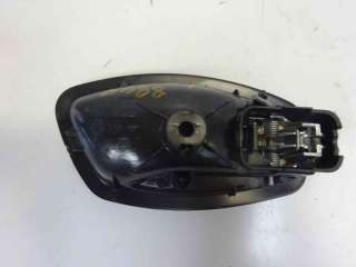 Recambio de maneta interior trasera izquierda para renault clio iv 2012- dynamique referencia OEM IAM 826730001R  