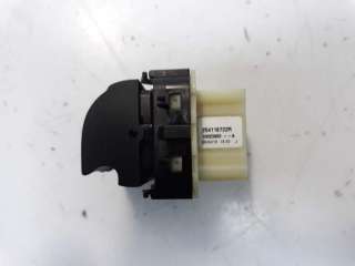 Recambio de mando elevalunas delantero izquierdo para renault clio iv 2012- dynamique referencia OEM IAM 254118722R IAF240017 