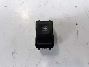 Recambio de mando elevalunas trasero derecho para renault clio iv 2012- dynamique referencia OEM IAM 254218614R IAF930017HQ EWSR