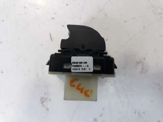 Recambio de mando elevalunas trasero derecho para renault clio iv 2012- dynamique referencia OEM IAM 254218614R IAF930017HQ EWSR