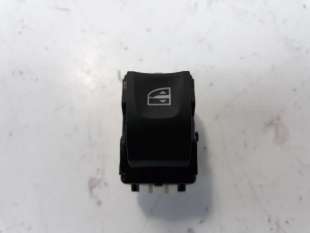 Recambio de mando elevalunas trasero izquierdo para renault clio iv 2012- dynamique referencia OEM IAM 254218614R IAF930017HQ EW