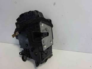Recambio de cerradura puerta trasera derecha para renault clio iv 2012- dynamique referencia OEM IAM 825002104R 40727237 