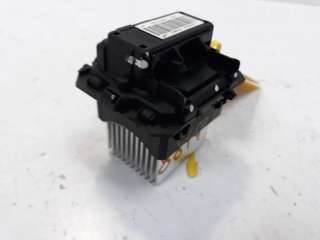 Recambio de resistencia calefaccion para renault clio iv 2012- dynamique referencia OEM IAM 245R1611AXS8 T1017845R 