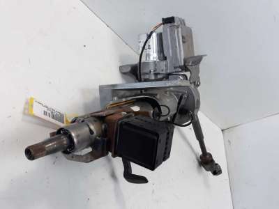 Recambio de columna direccion para renault clio iv 2012- dynamique referencia OEM IAM 488100991R 6700003397 