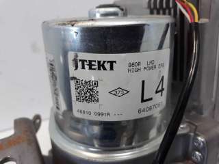 Recambio de columna direccion para renault clio iv 2012- dynamique referencia OEM IAM 488100991R 6700003397 